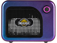 Mooer Hornet 05i Modeling Amp Roxo Mooer Hornet 05i Modeling Amp Roxo